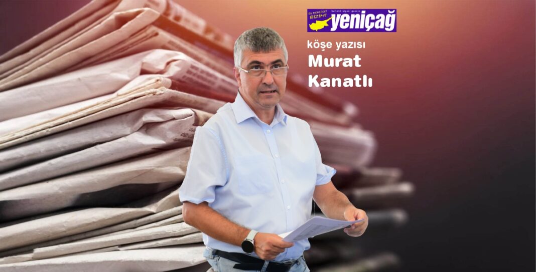 Geleceğimizin olmasının tek yolu barış ve ekoloji için birlik olmaktır – Murat Kanatlı Geleceğimizin olmasının tek yolu barış ve ekoloji için birlik olmaktır – Murat Kanatlı
