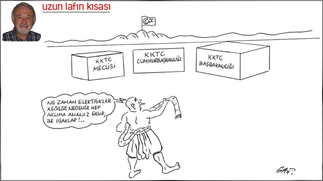 Uzun lafın kısası – Serhan Gazioğlu Uzun lafın kısası – Serhan Gazioğlu
