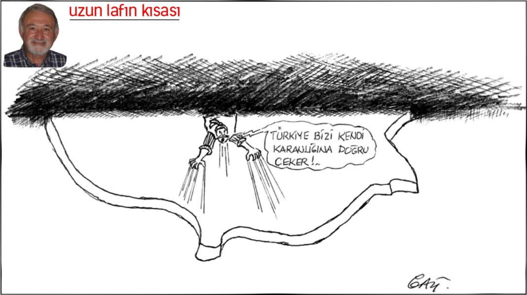 Uzun lafın kısası – Serhan Gazioğlu Uzun lafın kısası – Serhan Gazioğlu