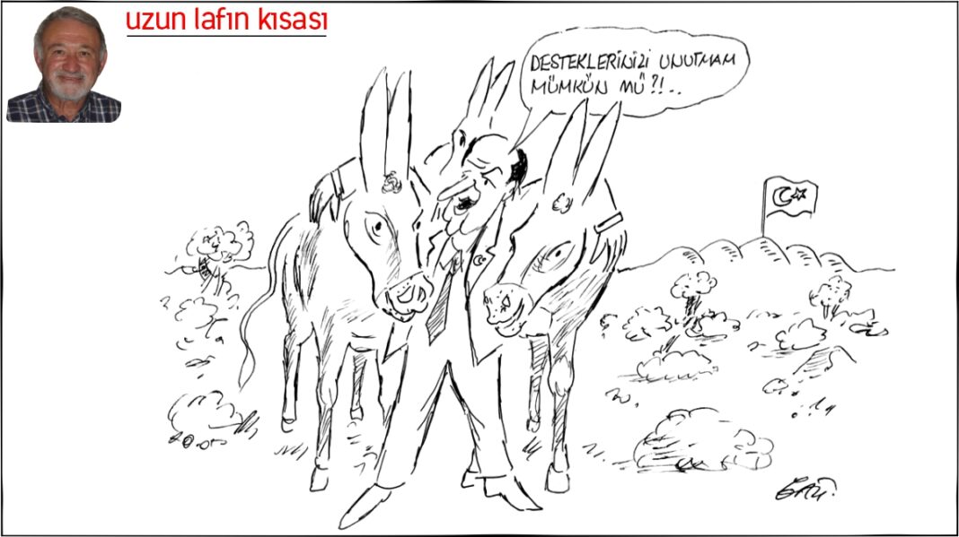 Uzun lafın kısası – Serhan Gazioğlu Uzun lafın kısası – Serhan Gazioğlu