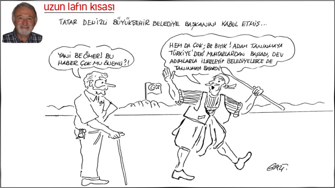 Uzun lafın kısası – Serhan Gazioğlu Uzun lafın kısası – Serhan Gazioğlu
