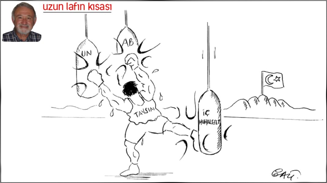 Uzun lafın kısası – Serhan Gazioğlu Uzun lafın kısası – Serhan Gazioğlu