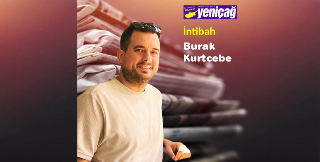 Siyaset yapmayın çocuğum! – Burak Kurtcebe Siyaset yapmayın çocuğum! – Burak Kurtcebe