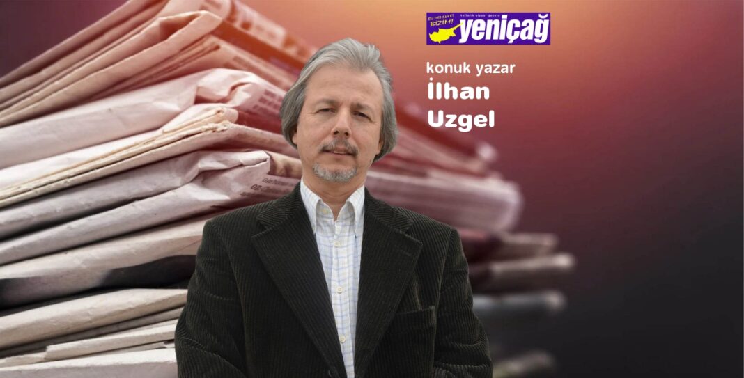 Kazanan “şimdilik” Rusya – İlhan Uzgel Kazanan “şimdilik” Rusya – İlhan Uzgel