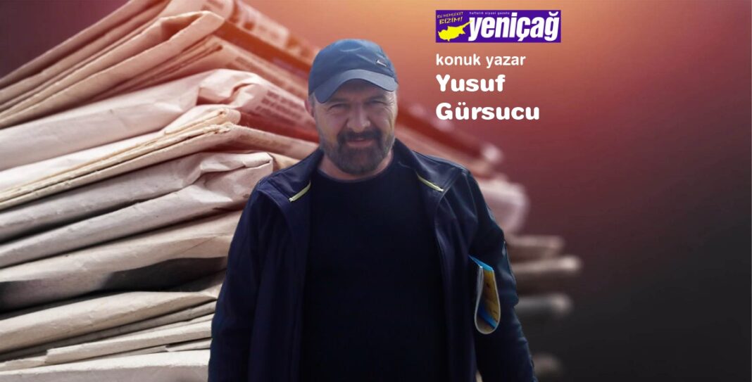 Rusya’ya olan borca karşı Trakya ve Sinop – Yusuf Gürsucu Rusya’ya olan borca karşı Trakya ve Sinop – Yusuf Gürsucu
