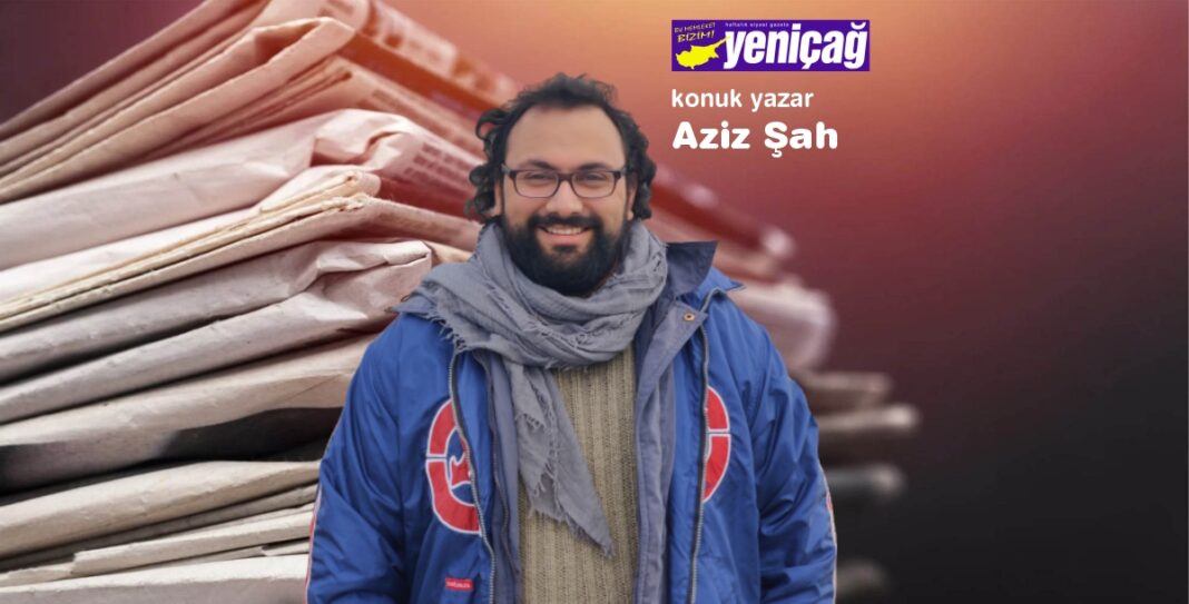 Kıbrıs’ta Türk işgalinin 49’uncu yılı – Aziz Şah Kıbrıs’ta Türk işgalinin 49’uncu yılı – Aziz Şah