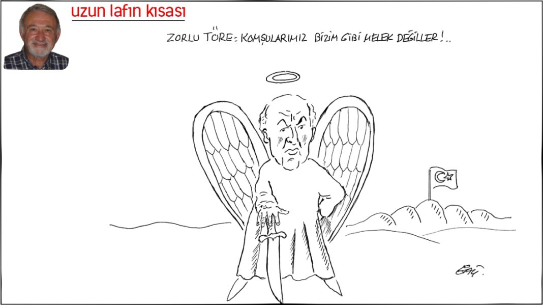 Uzun lafın kısası – Serhan Gazioğlu Uzun lafın kısası – Serhan Gazioğlu
