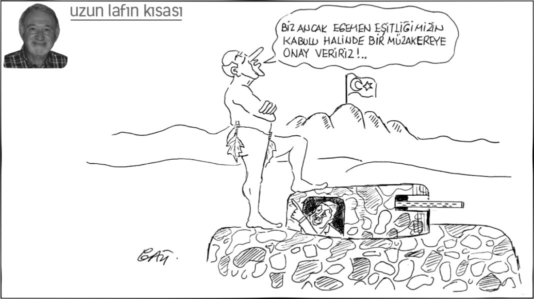 Uzun lafın kısası – Serhan Gazioğlu Uzun lafın kısası – Serhan Gazioğlu