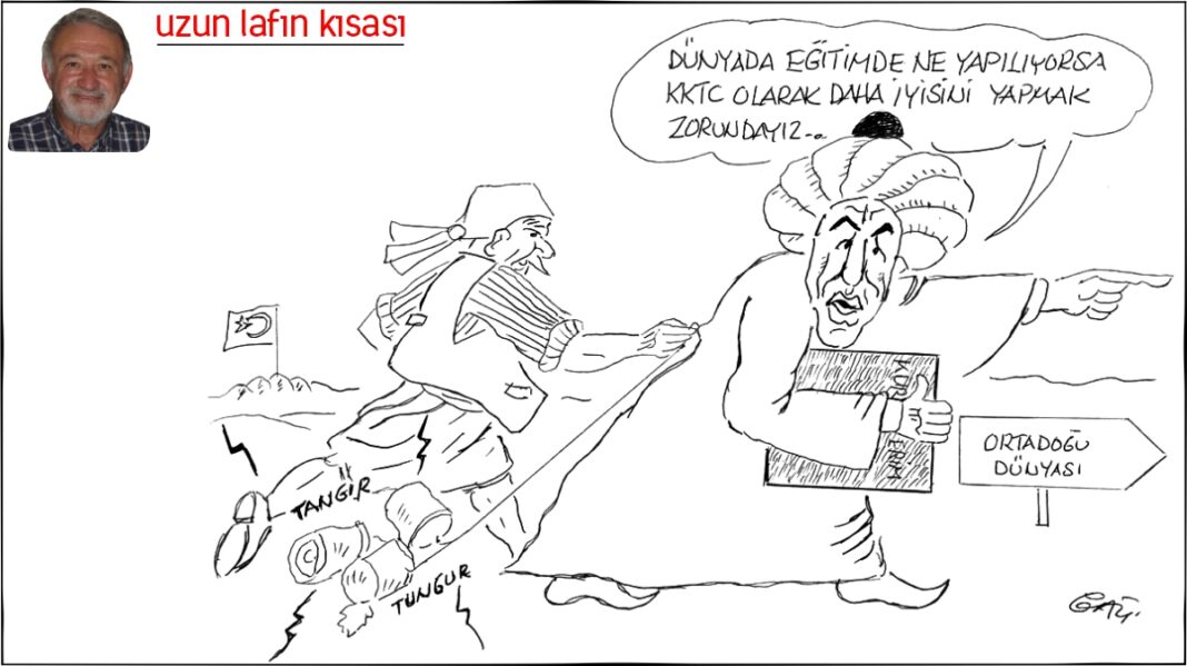 Uzun lafın kısası – Serhan Gazioğlu Uzun lafın kısası – Serhan Gazioğlu