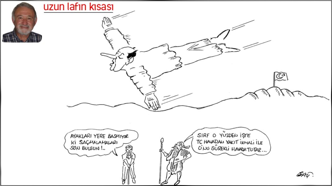 Uzun lafın kısası – Serhan Gazioğlu Uzun lafın kısası – Serhan Gazioğlu