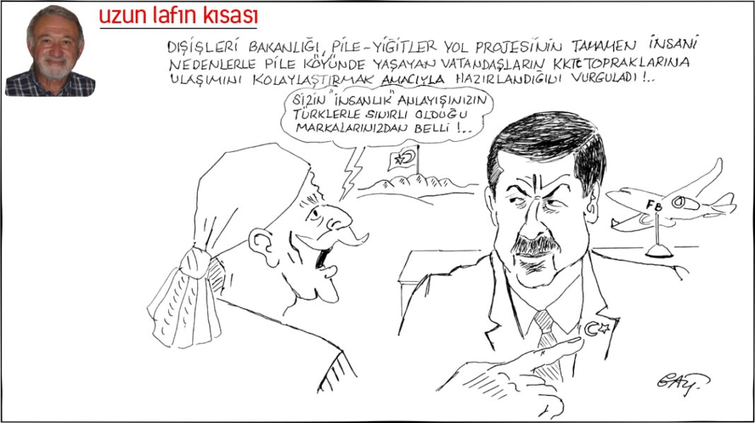 Uzun lafın kısası – Serhan Gazioğlu Uzun lafın kısası – Serhan Gazioğlu
