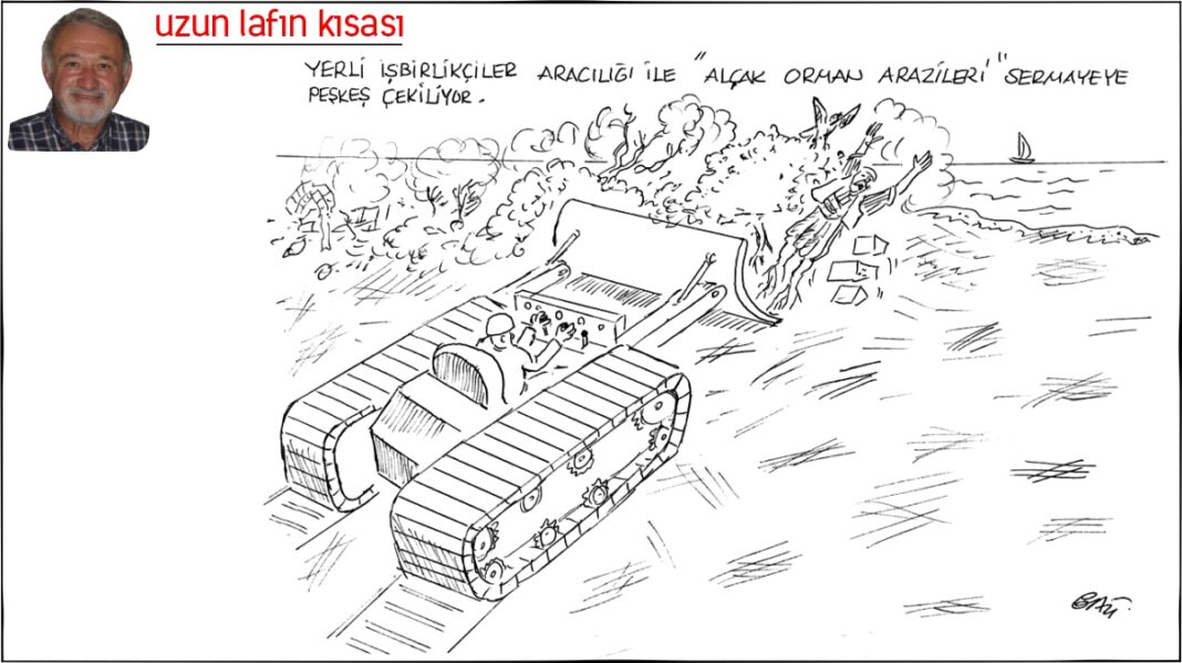 Uzun lafın kısası – Serhan Gazioğlu Uzun lafın kısası – Serhan Gazioğlu
