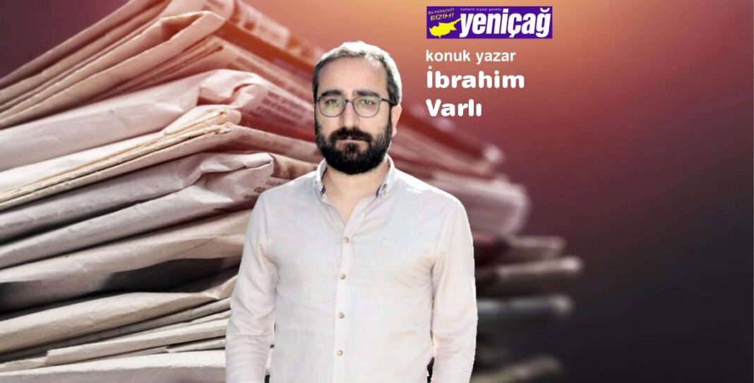 Günde 8 gemi İsrail’e giderken Lahey’den adalet çıkmaz – İbrahim Varlı Günde 8 gemi İsrail’e giderken Lahey’den adalet çıkmaz – İbrahim Varlı