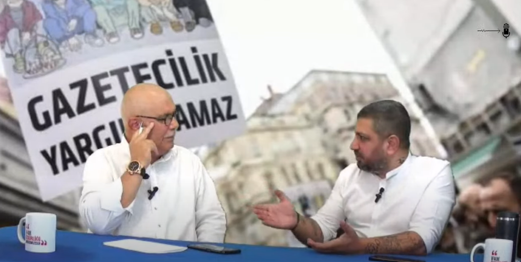 Kişmir: 6 Ekim’deki duruşma öncesi 5 Ekim’de “Adalet nöbeti” düzenleyeceğiz Kişmir: 6 Ekim’deki duruşma öncesi 5 Ekim’de “Adalet nöbeti” düzenleyeceğiz