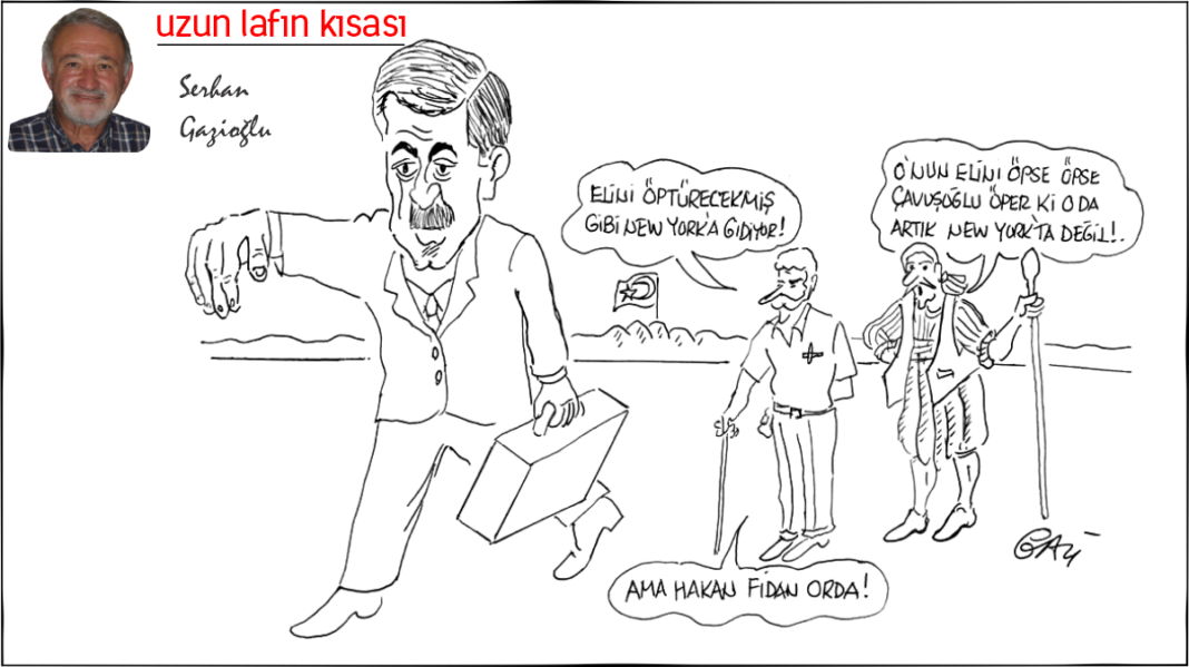 Uzun lafın kısası – Serhan Gazioğlu Uzun lafın kısası – Serhan Gazioğlu