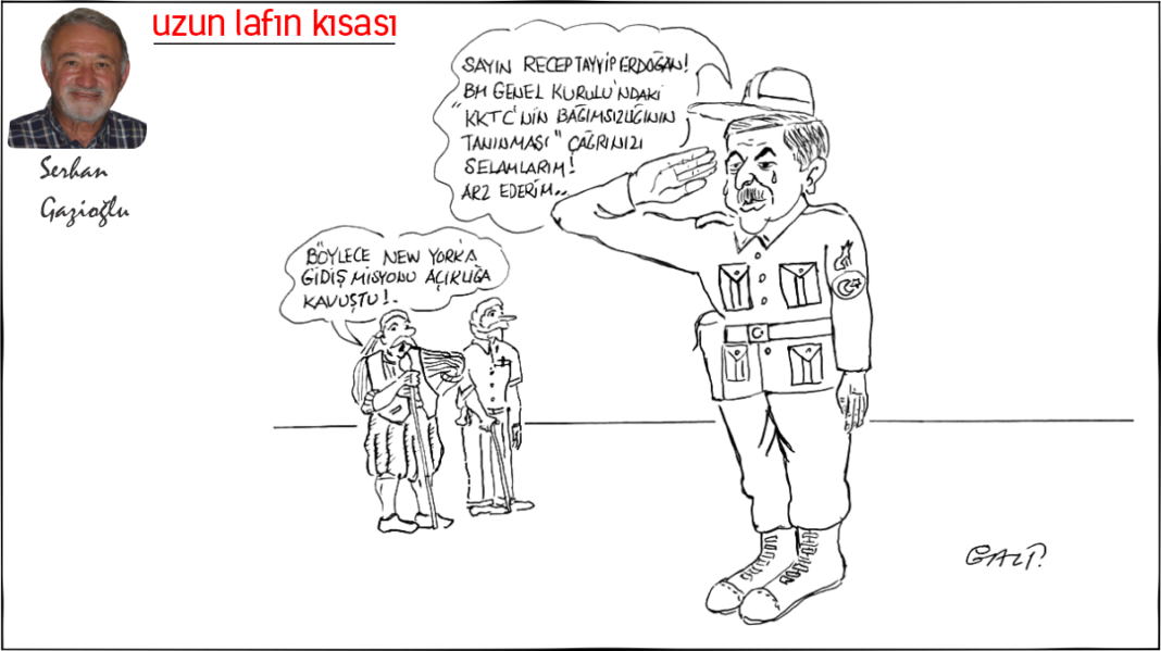 Uzun lafın kısası – Serhan Gazioğlu Uzun lafın kısası – Serhan Gazioğlu