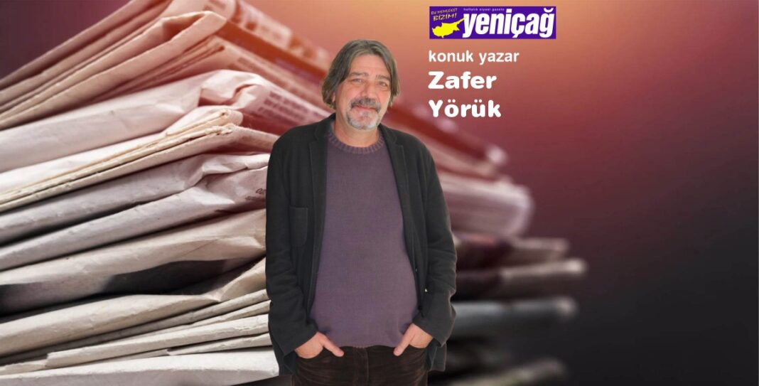 Afrika’da Wagner ihtilali – Zafer Yörük Afrika’da Wagner ihtilali – Zafer Yörük