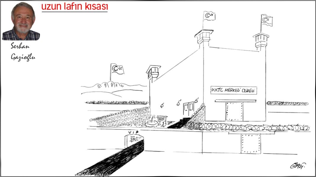 Uzun lafın kısası – Serhan Gazioğlu Uzun lafın kısası – Serhan Gazioğlu