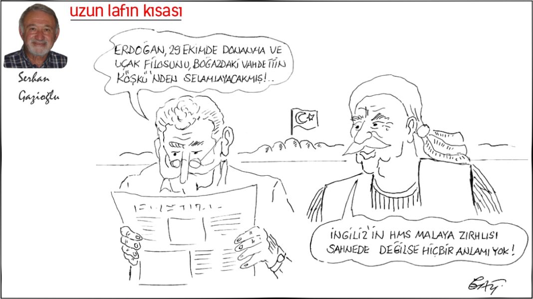 Uzun lafın kısası – Serhan Gazioğlu Uzun lafın kısası – Serhan Gazioğlu