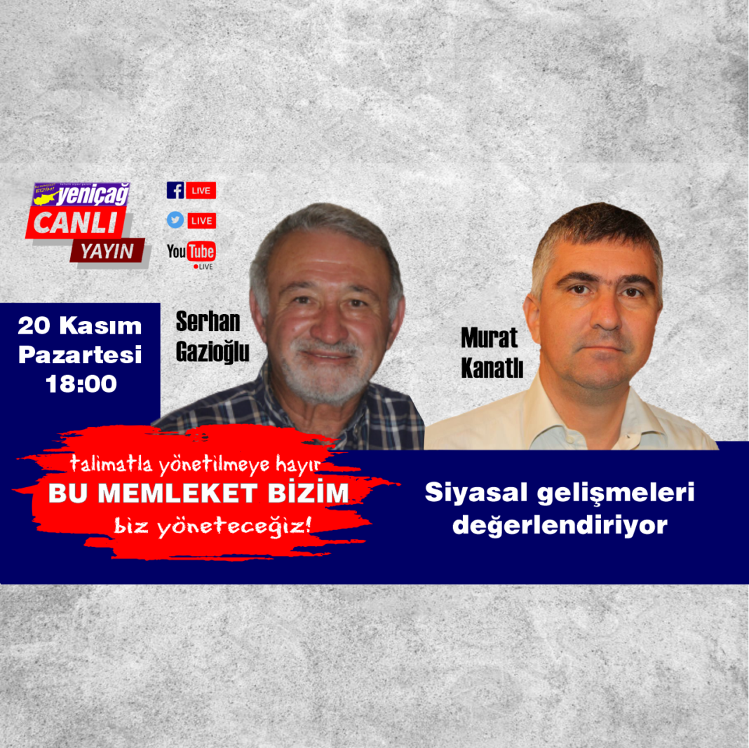 Serhan Gazioğlu ve Murat Kanatlı karikatürlerle gündemi konuşuyor Serhan Gazioğlu ve Murat Kanatlı karikatürlerle gündemi konuşuyor