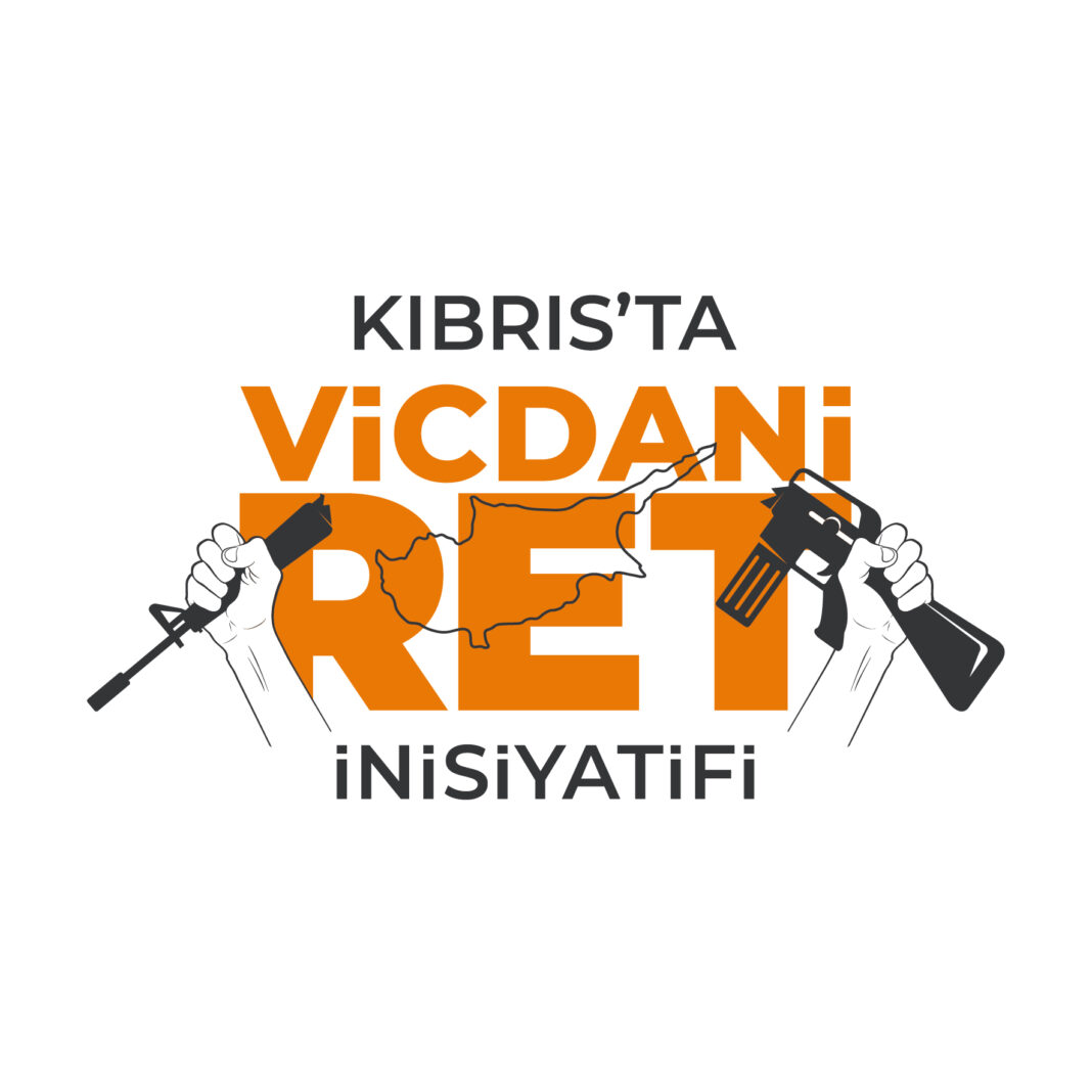 Kıbrıs’ta Vicdani Ret İnisiyatifi’nden dayanışma çağrısı Kıbrıs’ta Vicdani Ret İnisiyatifi’nden dayanışma çağrısı