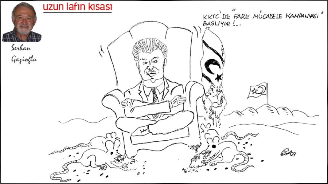 Uzun lafın kısası – Serhan Gazioğlu Uzun lafın kısası – Serhan Gazioğlu