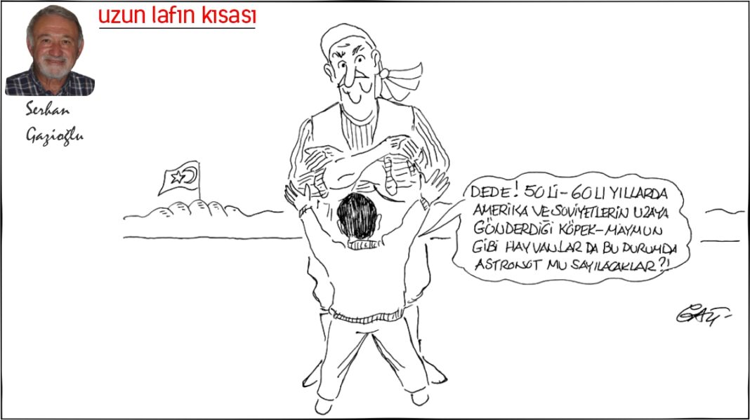 Uzun lafın kısası – Serhan Gazioğlu Uzun lafın kısası – Serhan Gazioğlu