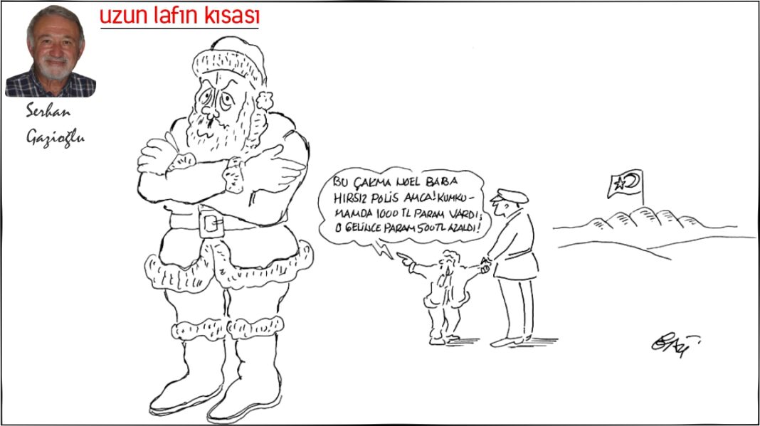 Uzun lafın kısası – Serhan Gazioğlu Uzun lafın kısası – Serhan Gazioğlu