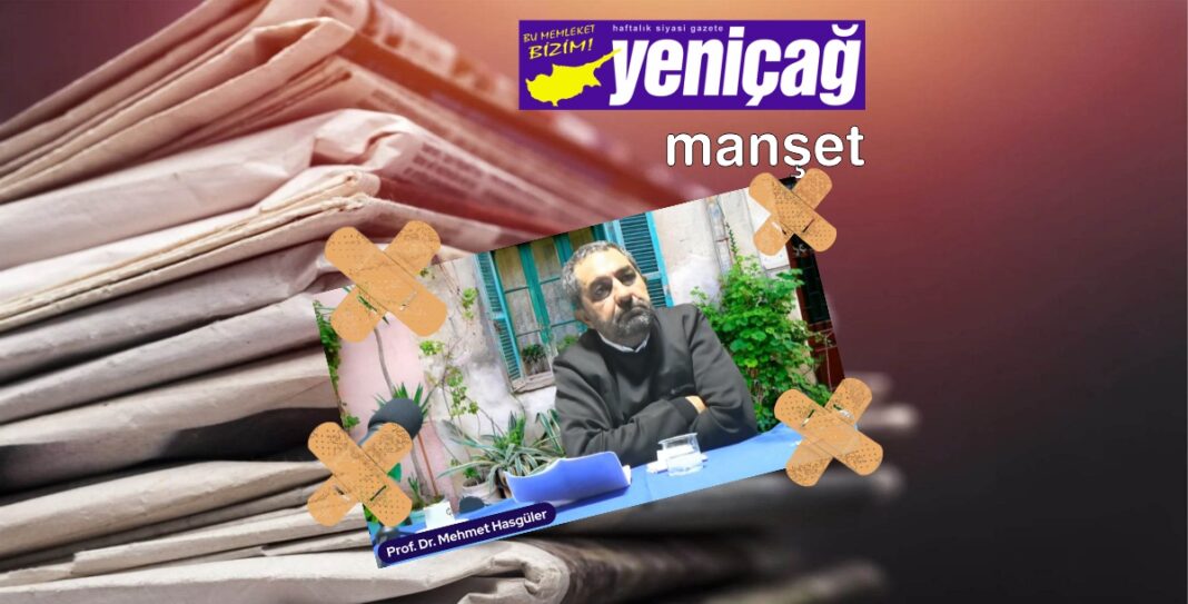Eski YÖDAK üyelerinden Mehmet Hasgüler: YÖDAK evlere şenlik Eski YÖDAK üyelerinden Mehmet Hasgüler: YÖDAK evlere şenlik