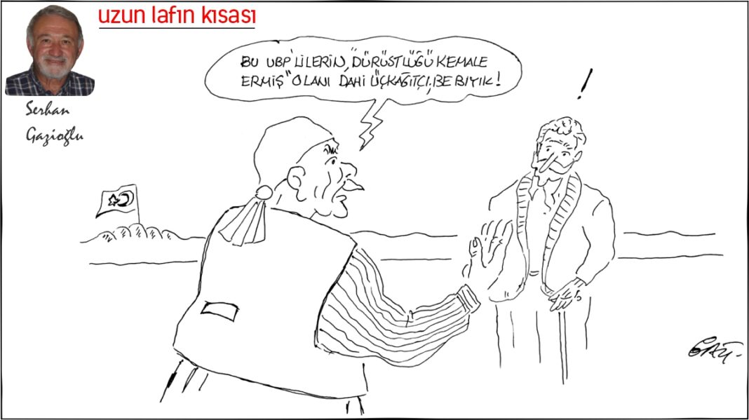 Uzun lafın kısası – Serhan Gazioğlu Uzun lafın kısası – Serhan Gazioğlu