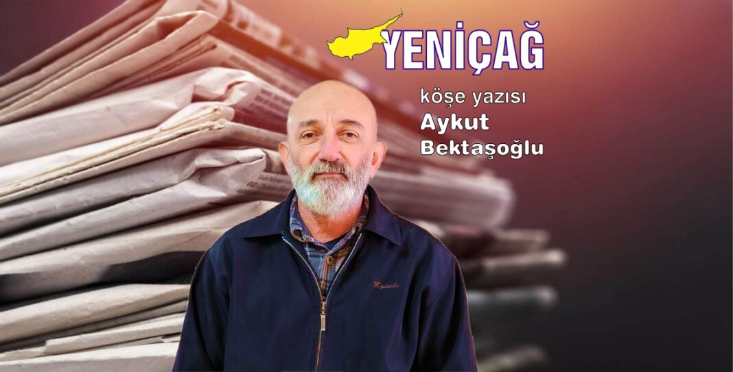 İradesi, ortak şeyleri elinden alınan toplum, sermayenin mutluluğunu kendiyle bir tutuyor – Aykut Bektaşoğlu İradesi, ortak şeyleri elinden alınan toplum, sermayenin mutluluğunu kendiyle bir tutuyor – Aykut Bektaşoğlu
