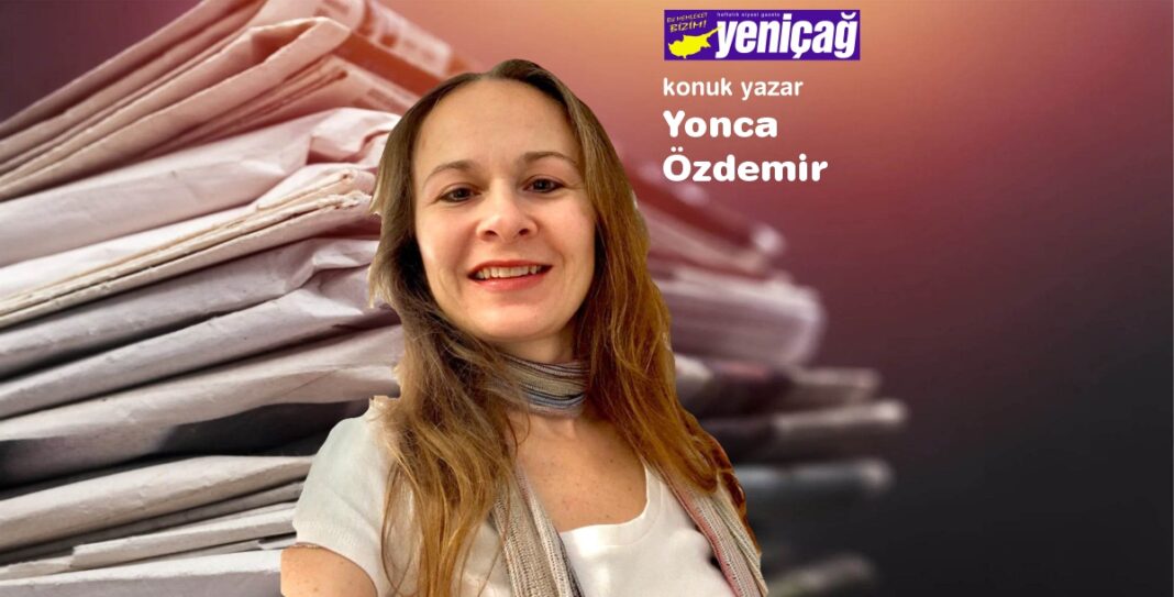 Türkiye Seçimleri: 22 Yıl Sonra Gelen Mucize? – Yonca Özdemir Türkiye Seçimleri: 22 Yıl Sonra Gelen Mucize? – Yonca Özdemir