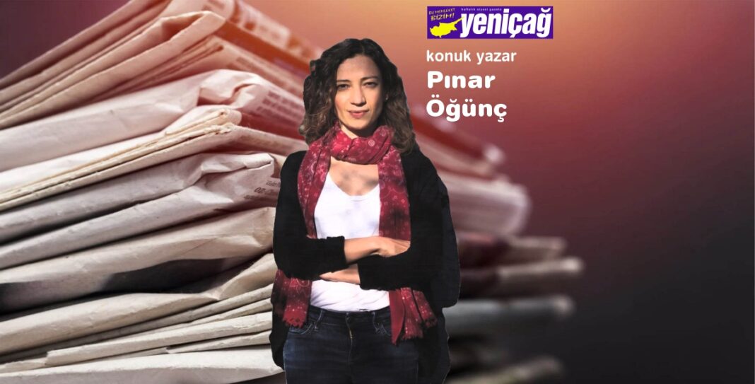 Sürüklenen kayalar, zorunlu mesailer ve Sisifos’un inadı – Pınar Öğünç Sürüklenen kayalar, zorunlu mesailer ve Sisifos’un inadı – Pınar Öğünç