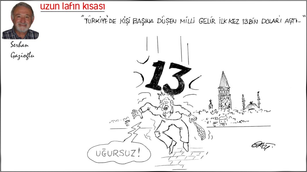 Uzun lafın kısası – Serhan Gazioğlu Uzun lafın kısası – Serhan Gazioğlu