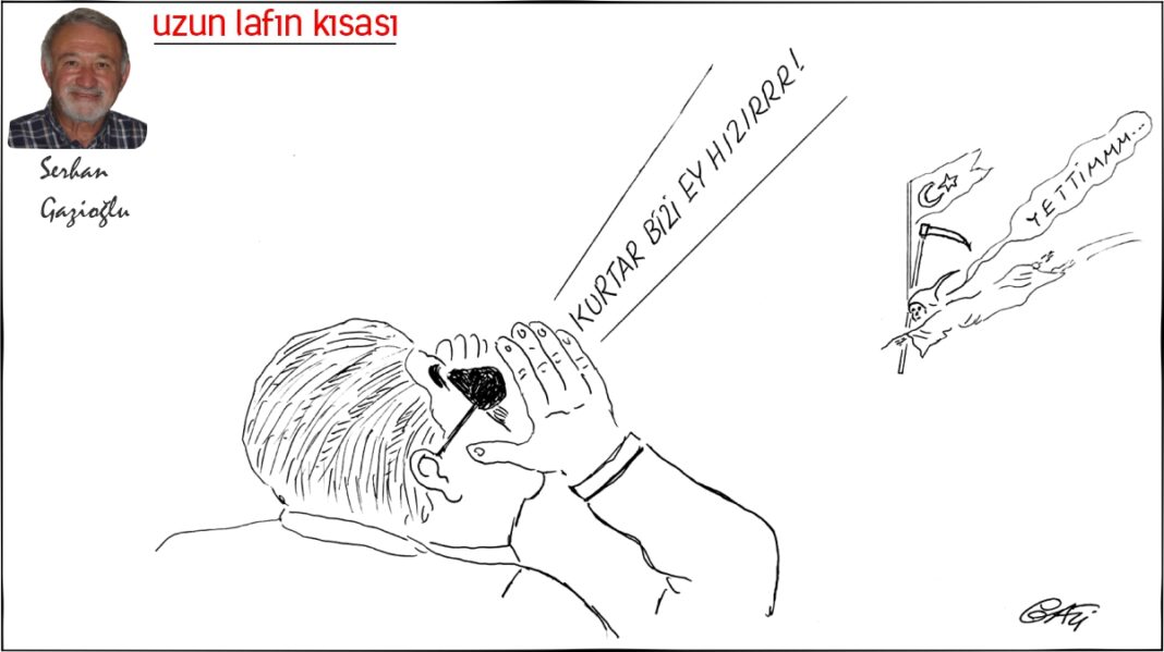 Uzun lafın kısası – Serhan Gazioğlu Uzun lafın kısası – Serhan Gazioğlu