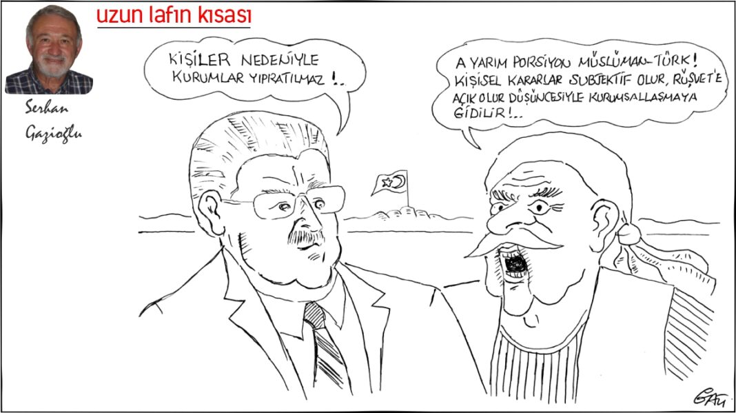 Uzun lafın kısası – Serhan Gazioğlu Uzun lafın kısası – Serhan Gazioğlu