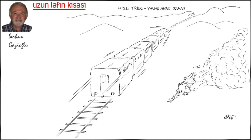 Uzun lafın kısası – Serhan Gazioğlu Uzun lafın kısası – Serhan Gazioğlu