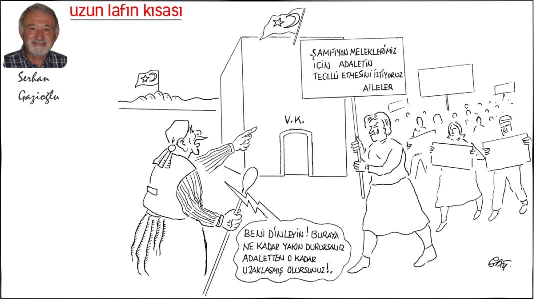 Uzun lafın kısası – Serhan Gazioğlu Uzun lafın kısası – Serhan Gazioğlu