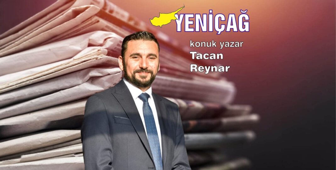 Yargıçları kim seçiyor? – Tacan Reynar Yargıçları kim seçiyor? – Tacan Reynar