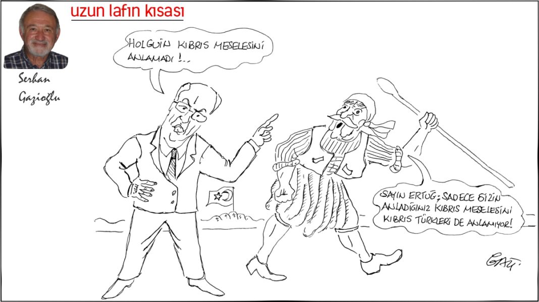 Uzun lafın kısası – Serhan Gazioğlu Uzun lafın kısası – Serhan Gazioğlu