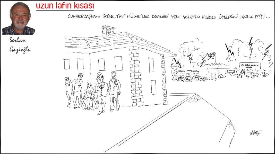 Uzun lafın kısası – Serhan Gazioğlu Uzun lafın kısası – Serhan Gazioğlu
