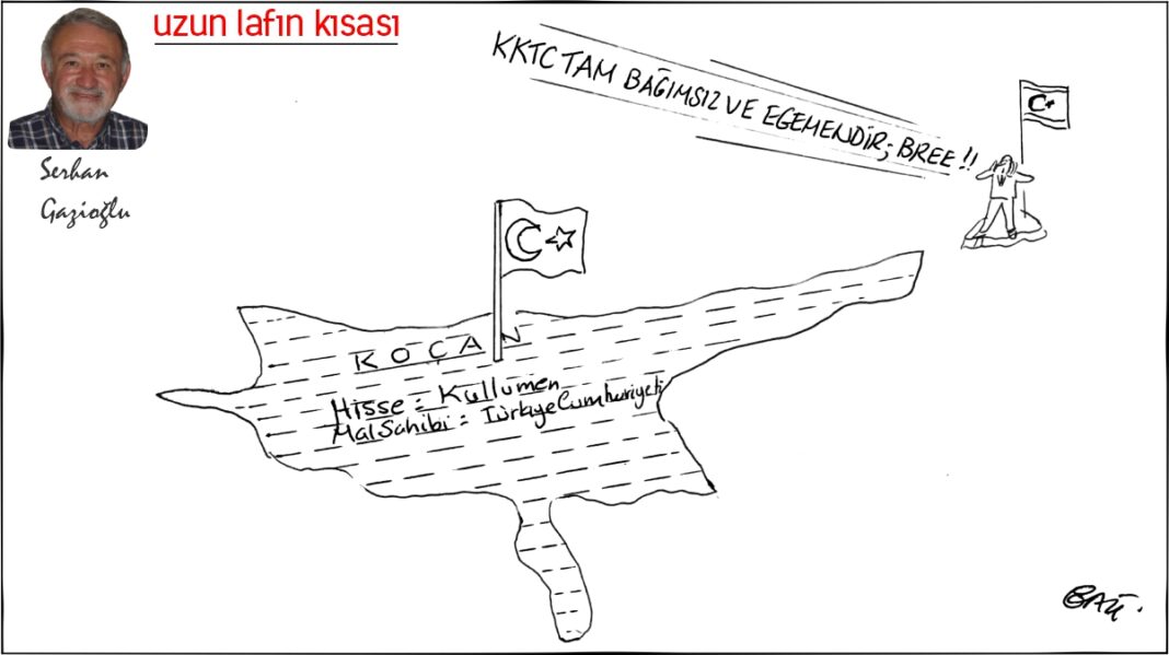 Uzun lafın kısası – Serhan Gazioğlu Uzun lafın kısası – Serhan Gazioğlu