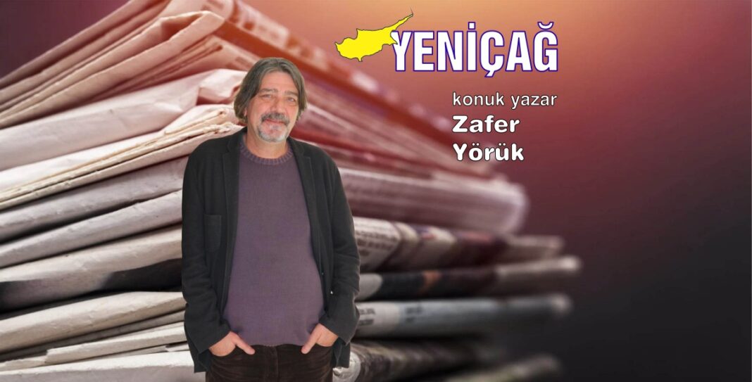 Filistin savaşının siyasi teolojisi – Zafer Yörük Filistin savaşının siyasi teolojisi – Zafer Yörük