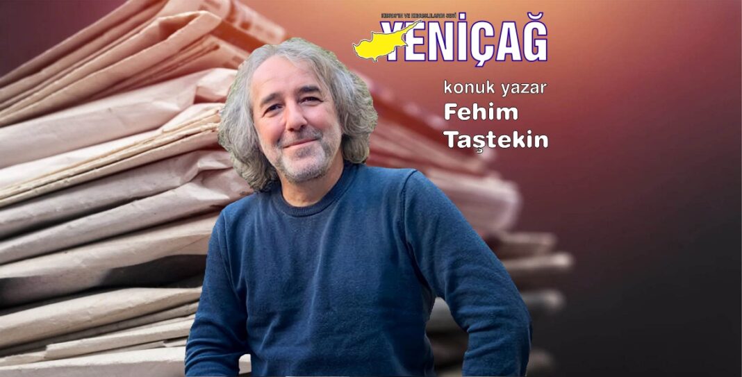 Lübnan cephesi ABD’yi neden kasıyor? – Fehim Taştekin Lübnan cephesi ABD’yi neden kasıyor? – Fehim Taştekin