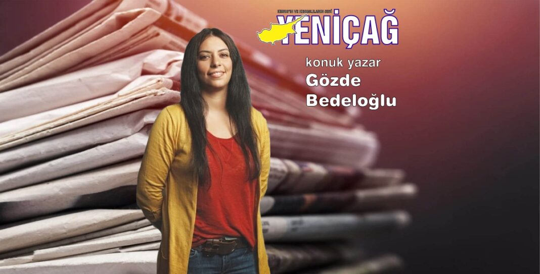 Kadınların soyadı mücadelesi – Gözde Bedeloğlu Kadınların soyadı mücadelesi – Gözde Bedeloğlu