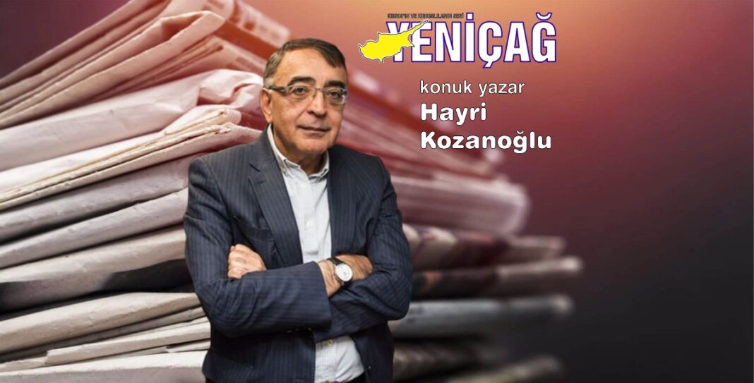 Yoksulun bütçesini gıda ve kira yutuyor – Hayri Kozanoğlu Yoksulun bütçesini gıda ve kira yutuyor – Hayri Kozanoğlu