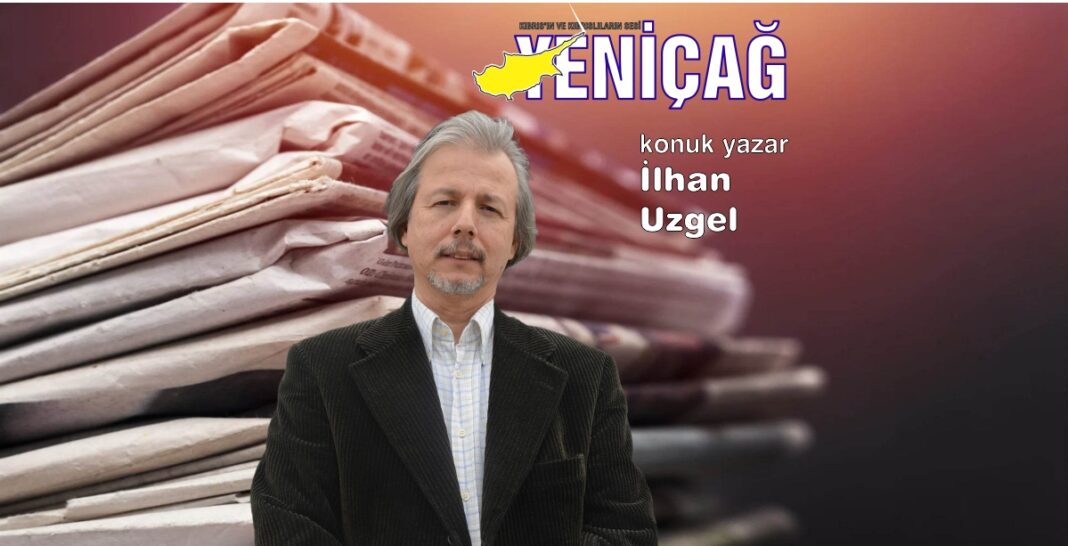 Dış politikada kaybet-kaybet sarmalı – İlhan Uzgel Dış politikada kaybet-kaybet sarmalı – İlhan Uzgel