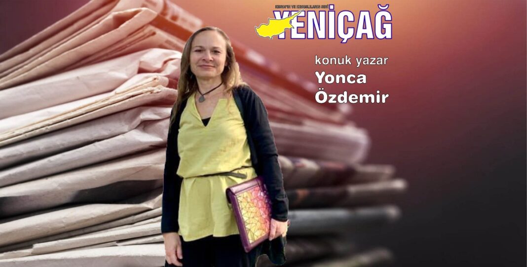 Trump-Biden tartışması ve çürüyen ABD siyaseti – Yonca Özdemir Trump-Biden tartışması ve çürüyen ABD siyaseti – Yonca Özdemir