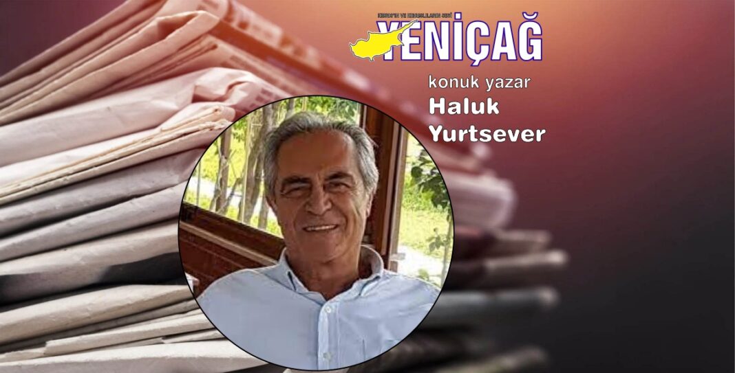 İvedi gündem: Savaşa karşı mücadele… – Haluk Yurtsever İvedi gündem: Savaşa karşı mücadele… – Haluk Yurtsever