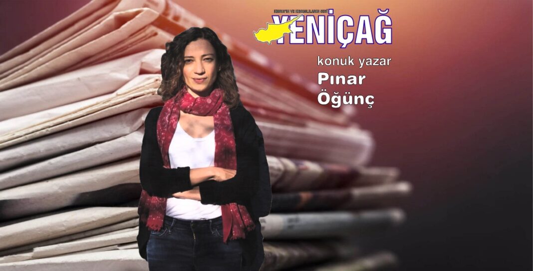 Kozmik toz, rant tozu, firar eden robot süpürgeler – Pınar Öğünç Kozmik toz, rant tozu, firar eden robot süpürgeler – Pınar Öğünç